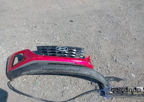 2023 Hyundai Tucson Sel z USA, uszkodzony, nr VIN 5NMJBCAE9PH245173